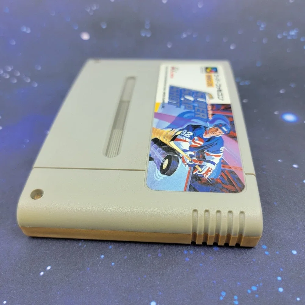 Nintendo all items